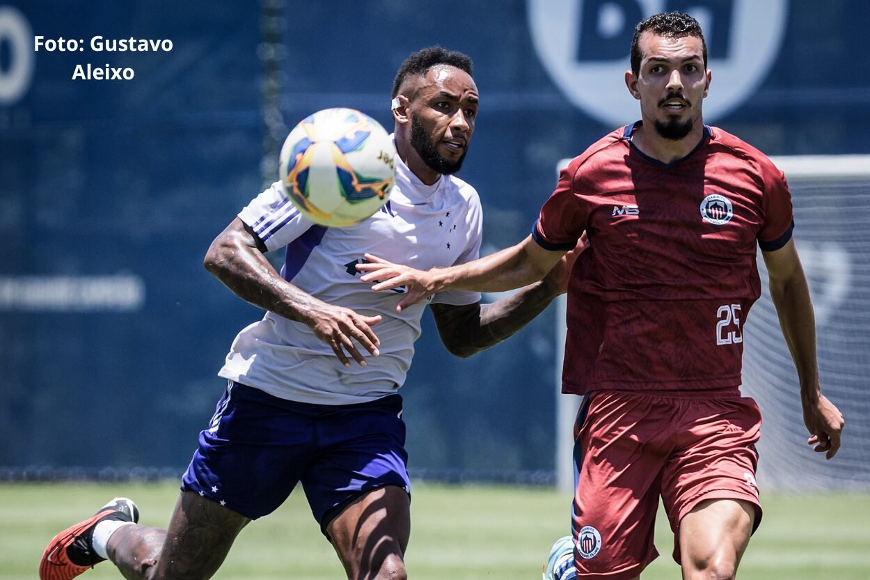 Itabirito x Cruzeiro: duelo entre Gato do Mato e Raposa deve ser em BH