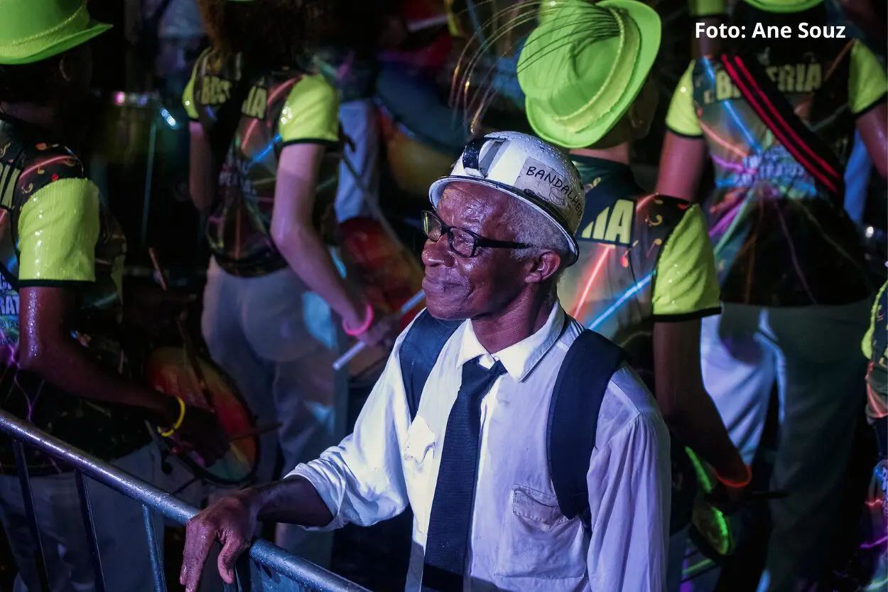 Decreto da Prefeitura de Ouro Preto define regras para o Carnaval de Ouro Preto