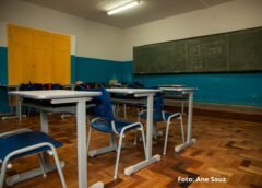 Concursados da educação tomam posse nesta sexta-feira (31) em Ouro Preto