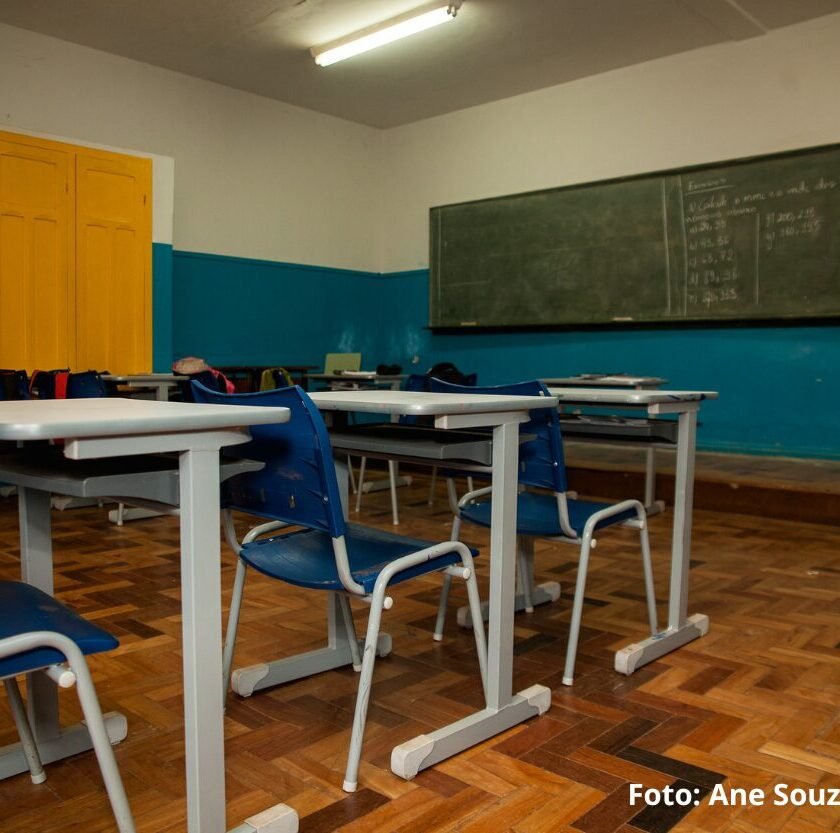 Concursados da educação tomam posse nesta sexta-feira (31) em Ouro Preto