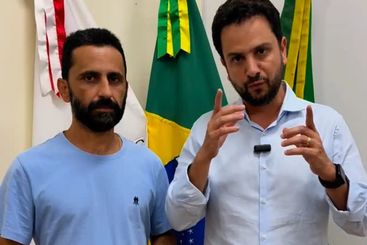 Prefeitura de Mariana anuncia obra que disponibilizará  1 milhão de litros de água para o Rosário