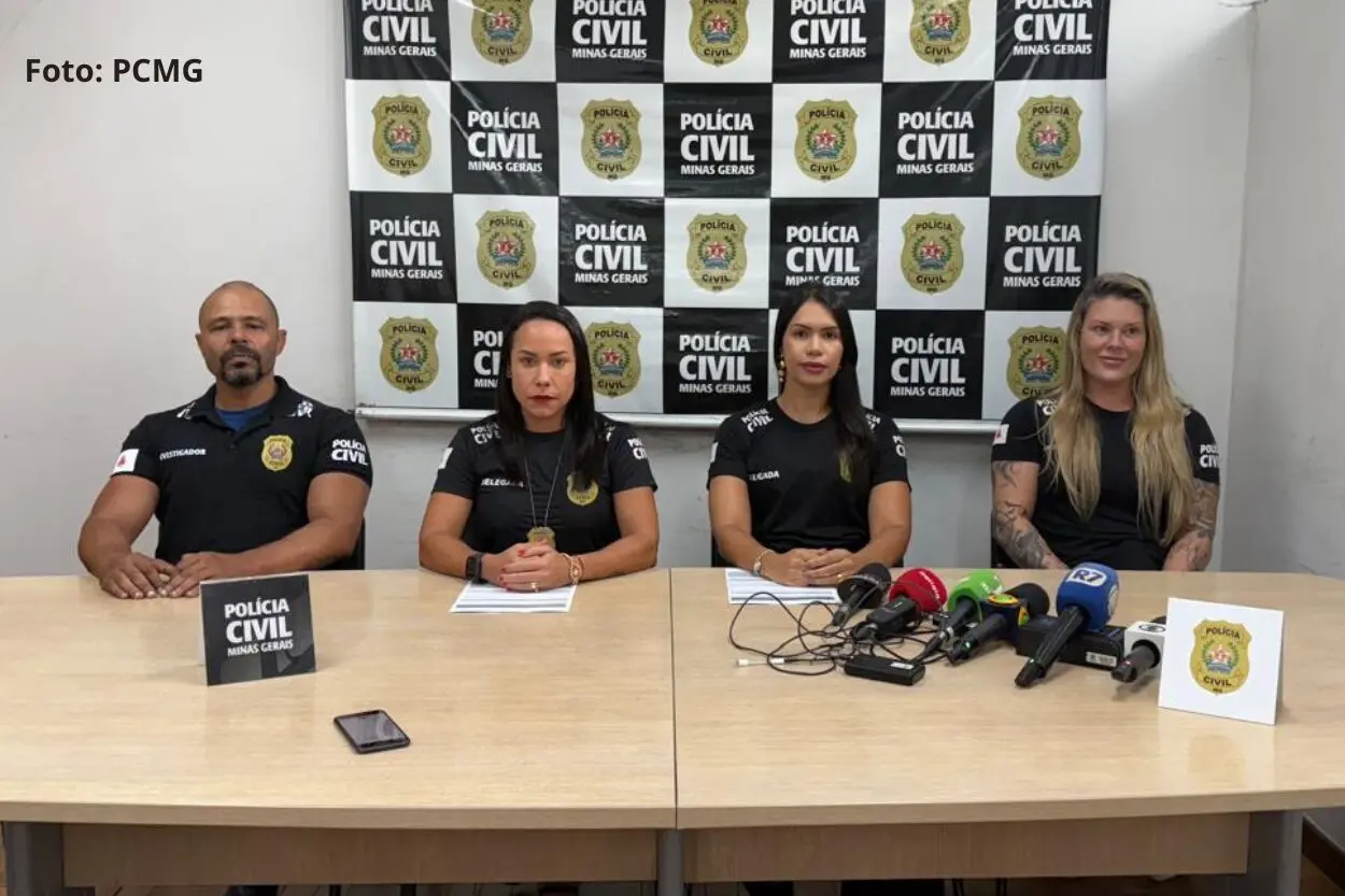 Briga entre motoristas de aplicativo culmina em morte em BH; PC conclui inquérito