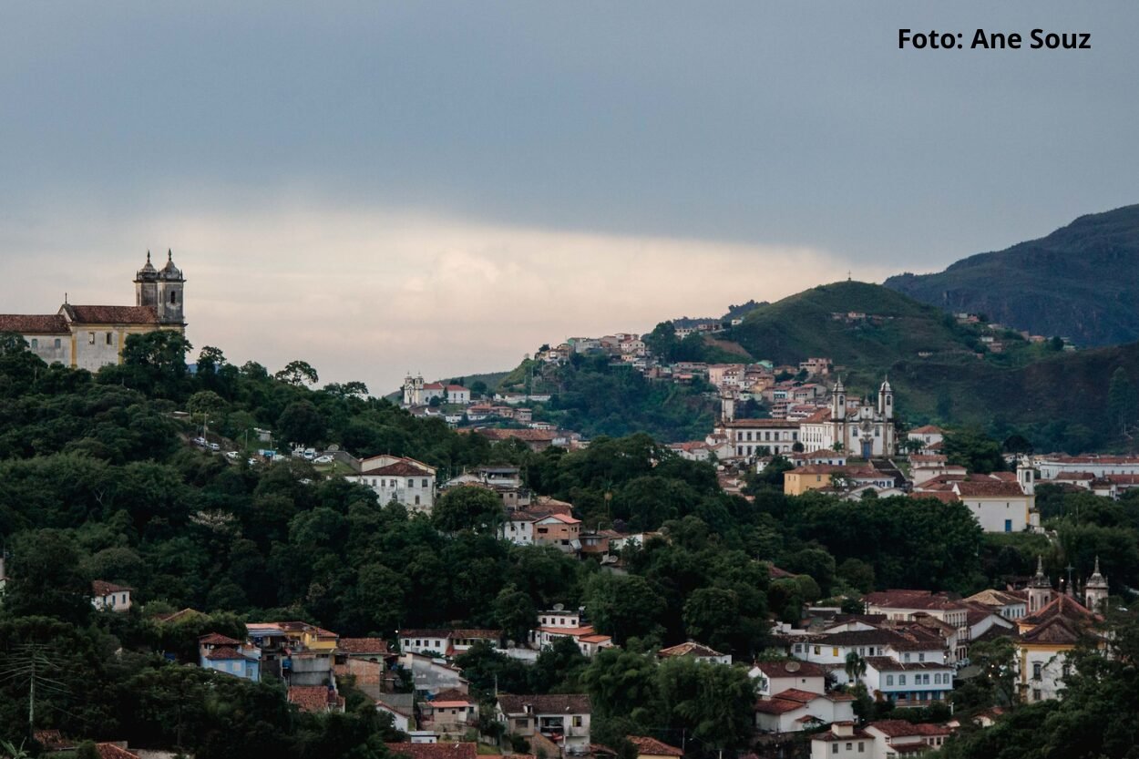 Câmara de Ouro Preto discute estágio da revisão do Plano Diretor