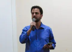 Juliano agenda reunião com a CEMIG para tratar de cortes de energia em Mariana