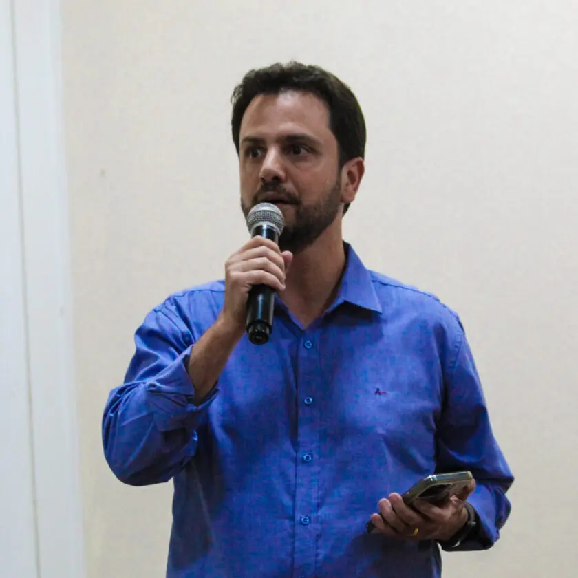 Juliano agenda reunião com a CEMIG para tratar de cortes de energia em Mariana