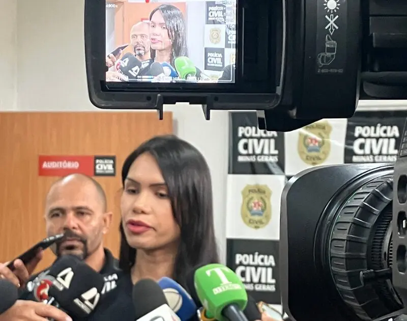 Briga entre motoristas de aplicativo culmina em morte em BH; PC conclui inquérito