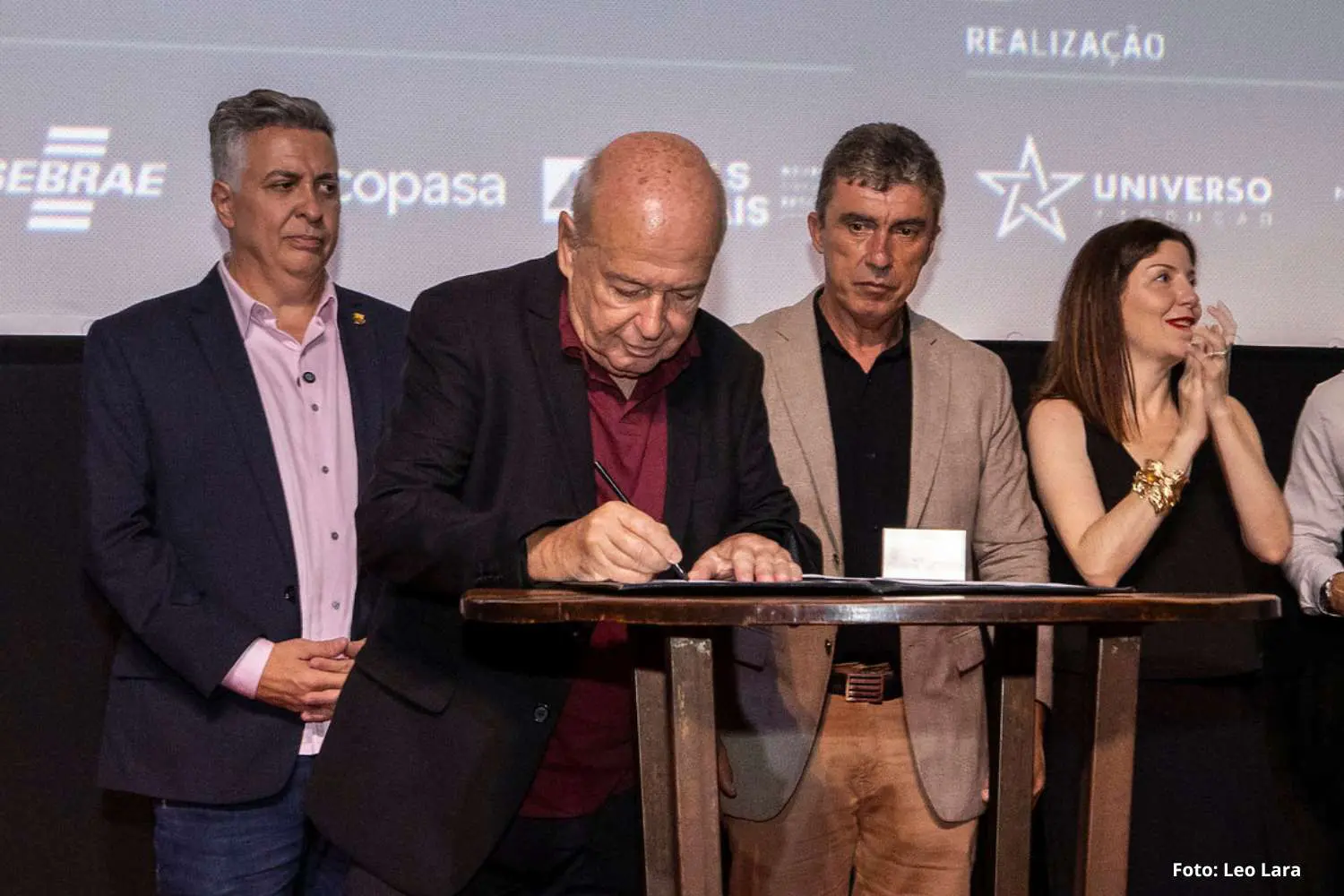 Mostra Tiradentes