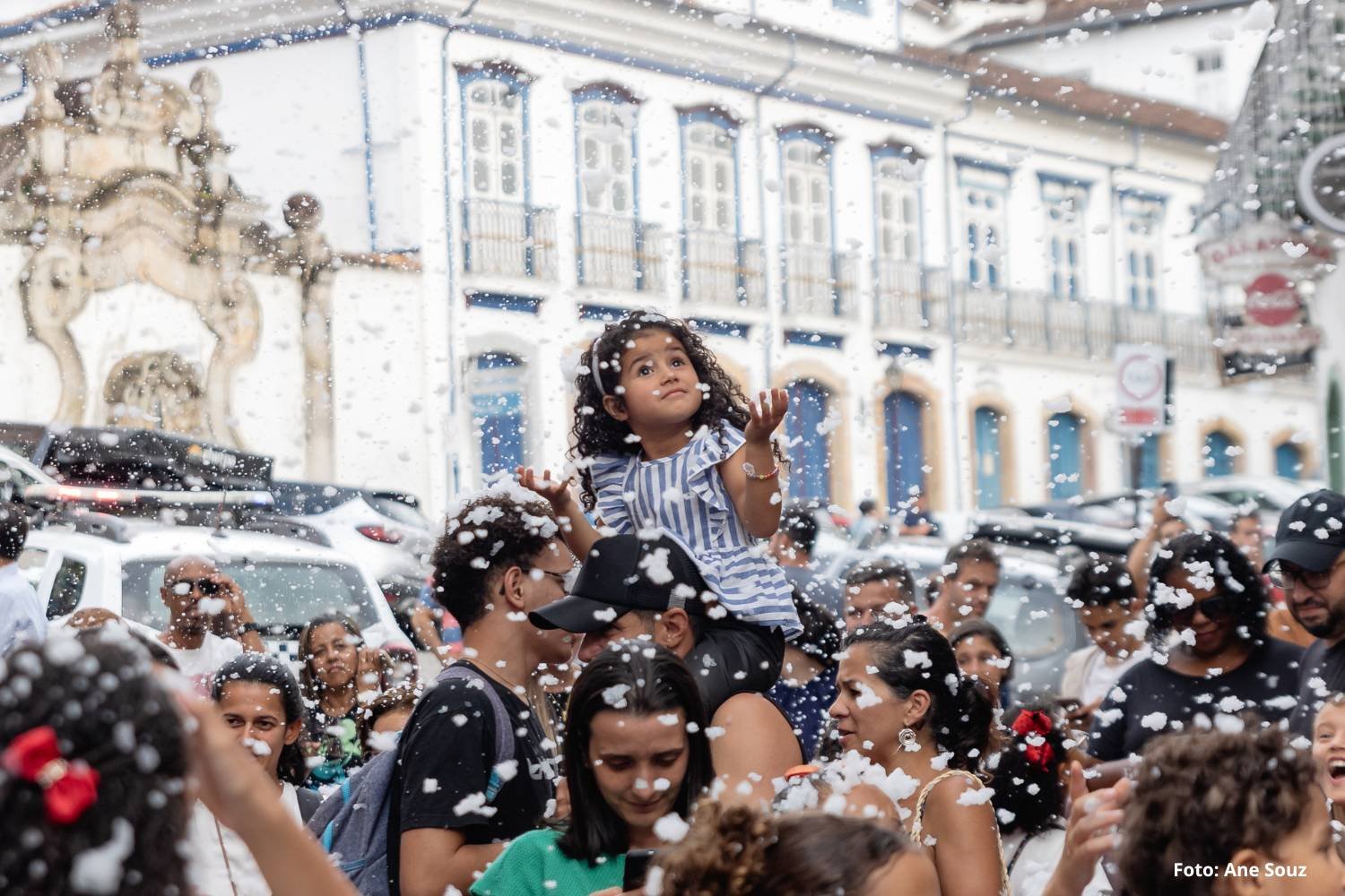 Natal de Ouro Preto promove a diversificação econômica com impacto de R$ 21 milhões