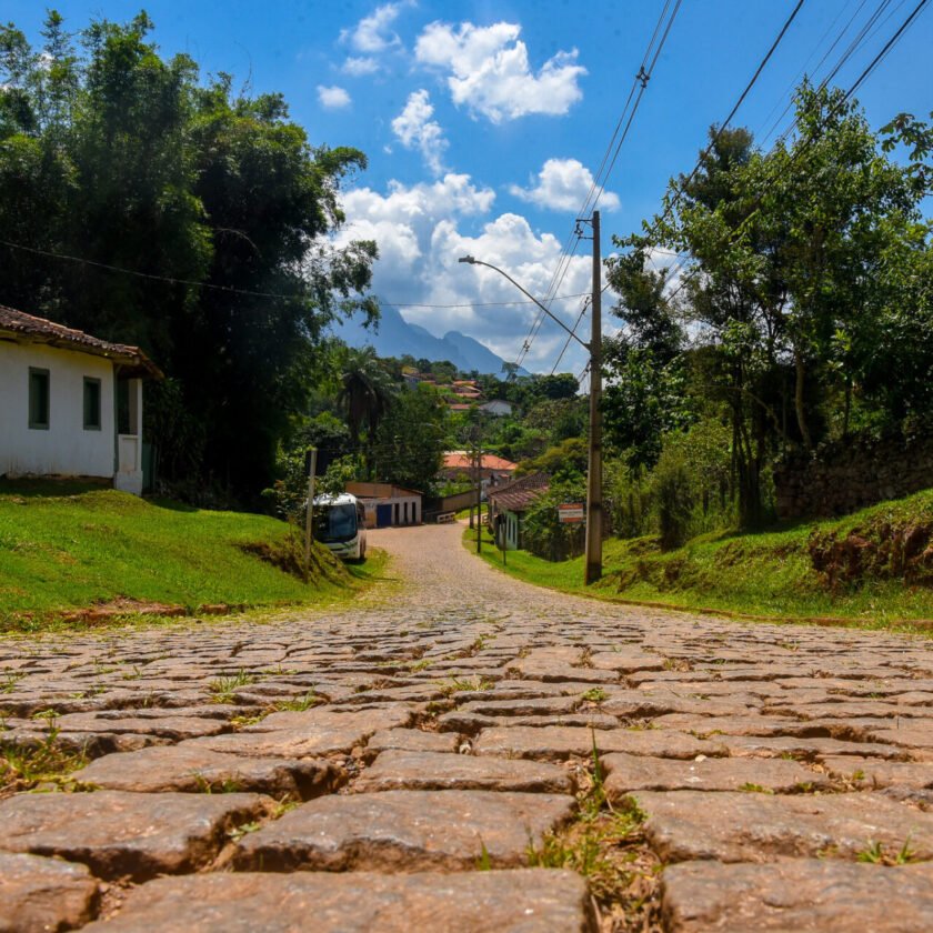 Santa Rita Durão, distrito de Mariana, completa 307 anos; confira programação da festa