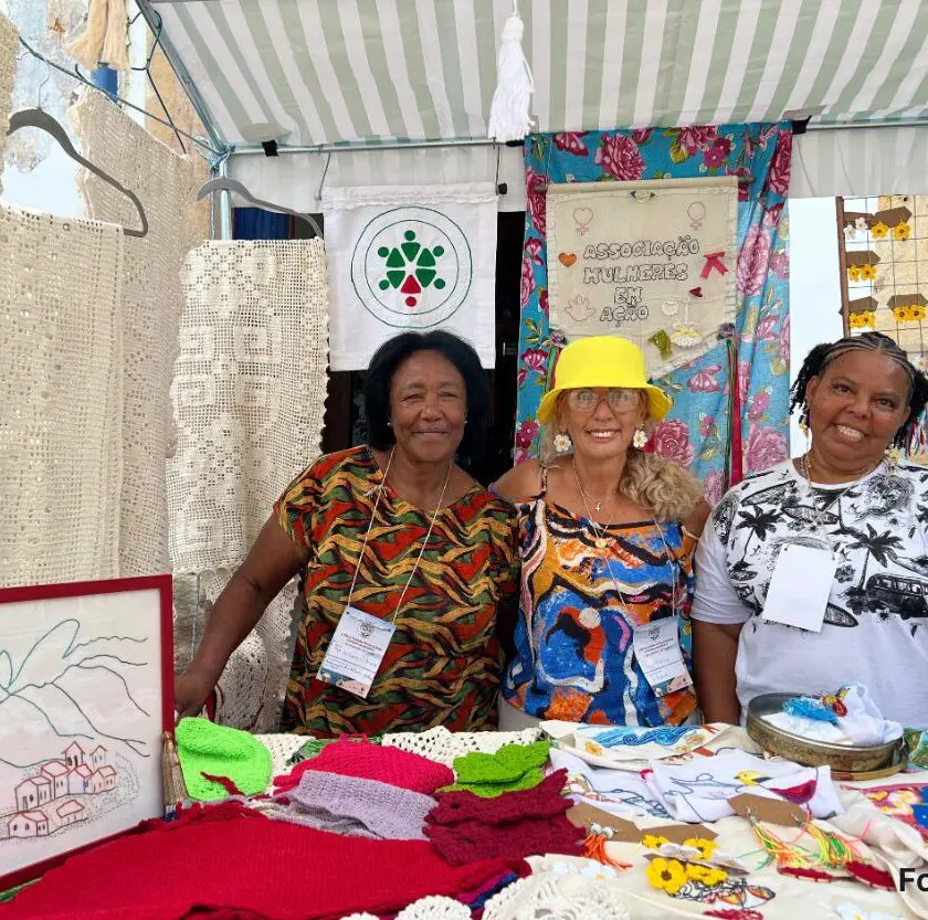 Feira de Saberes Ouro Preto