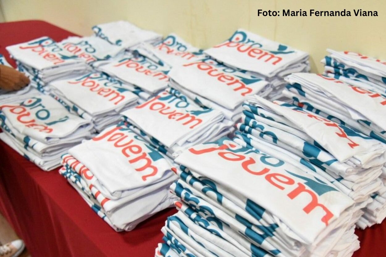 Prefeitura de Mariana retoma programa Projovem