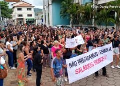 "Orçamento fictício": Prefeito de Mariana justifica reajuste de 5%