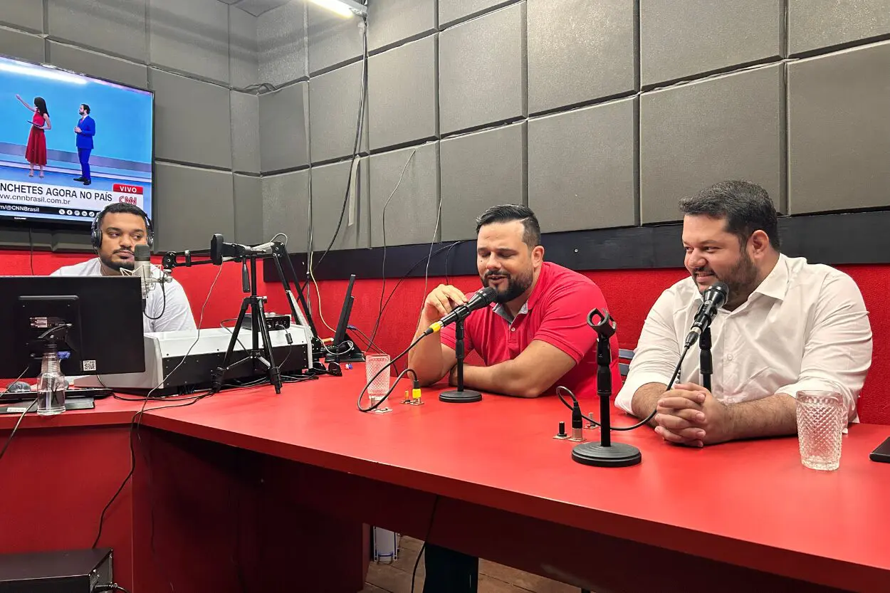 Secretário de Cultura revela temas das Escolas de Samba de Ouro Preto para o Carnaval