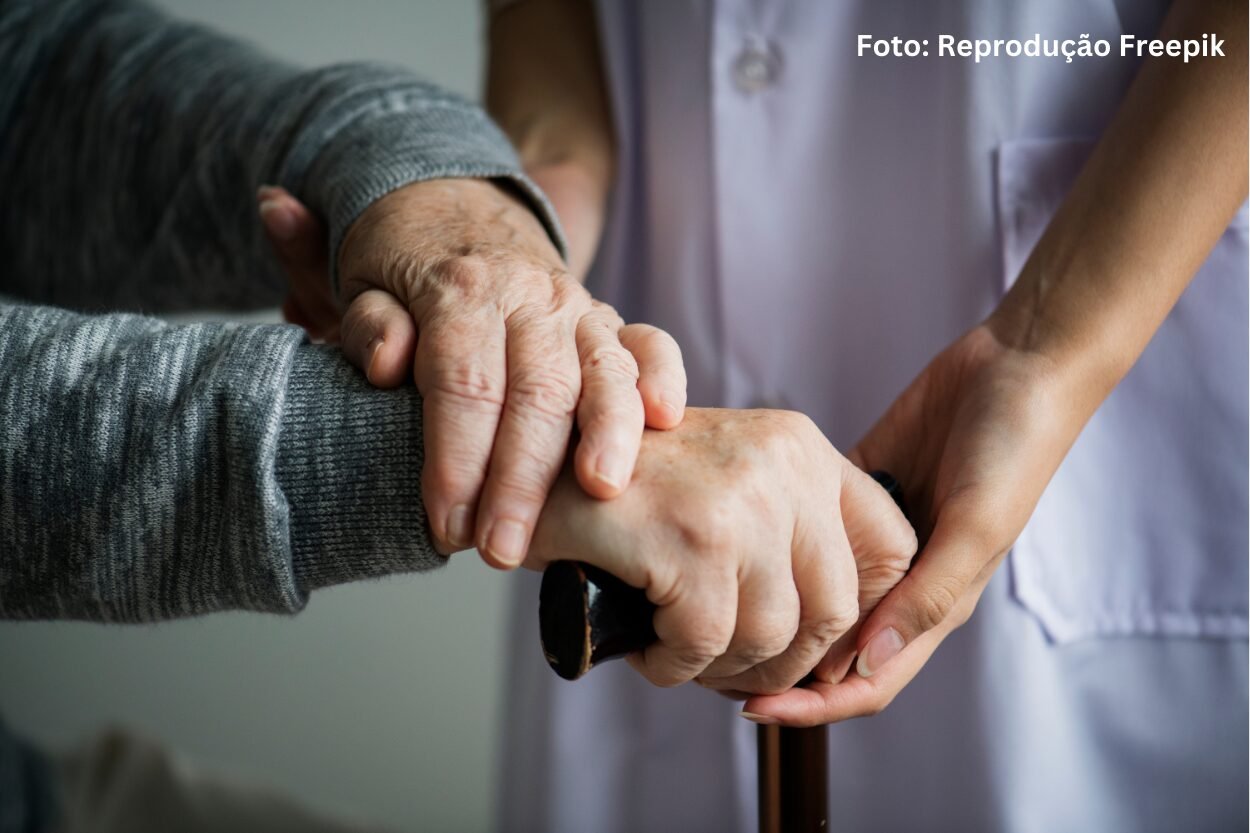 Fundação Aleijadinho promove curso técnico em Cuidados de Idosos em Ouro Preto