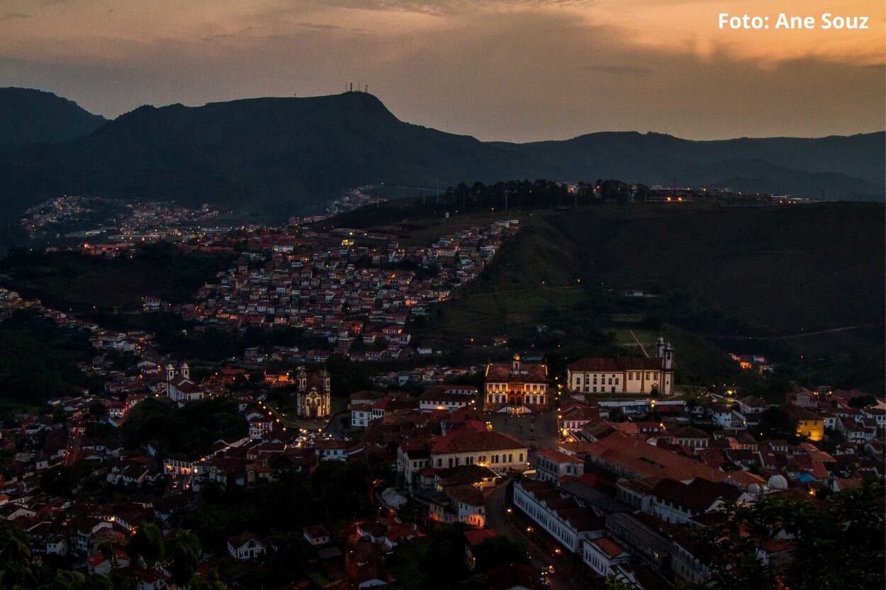Revisão do Plano Diretor de Ouro Preto retorna com fóruns participativos nos distritos