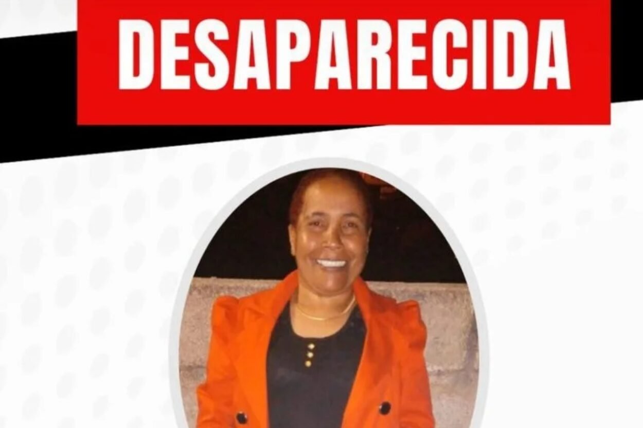 Família de Íris Magno alerta sobre golpes e nega pedidos de PIX para doações