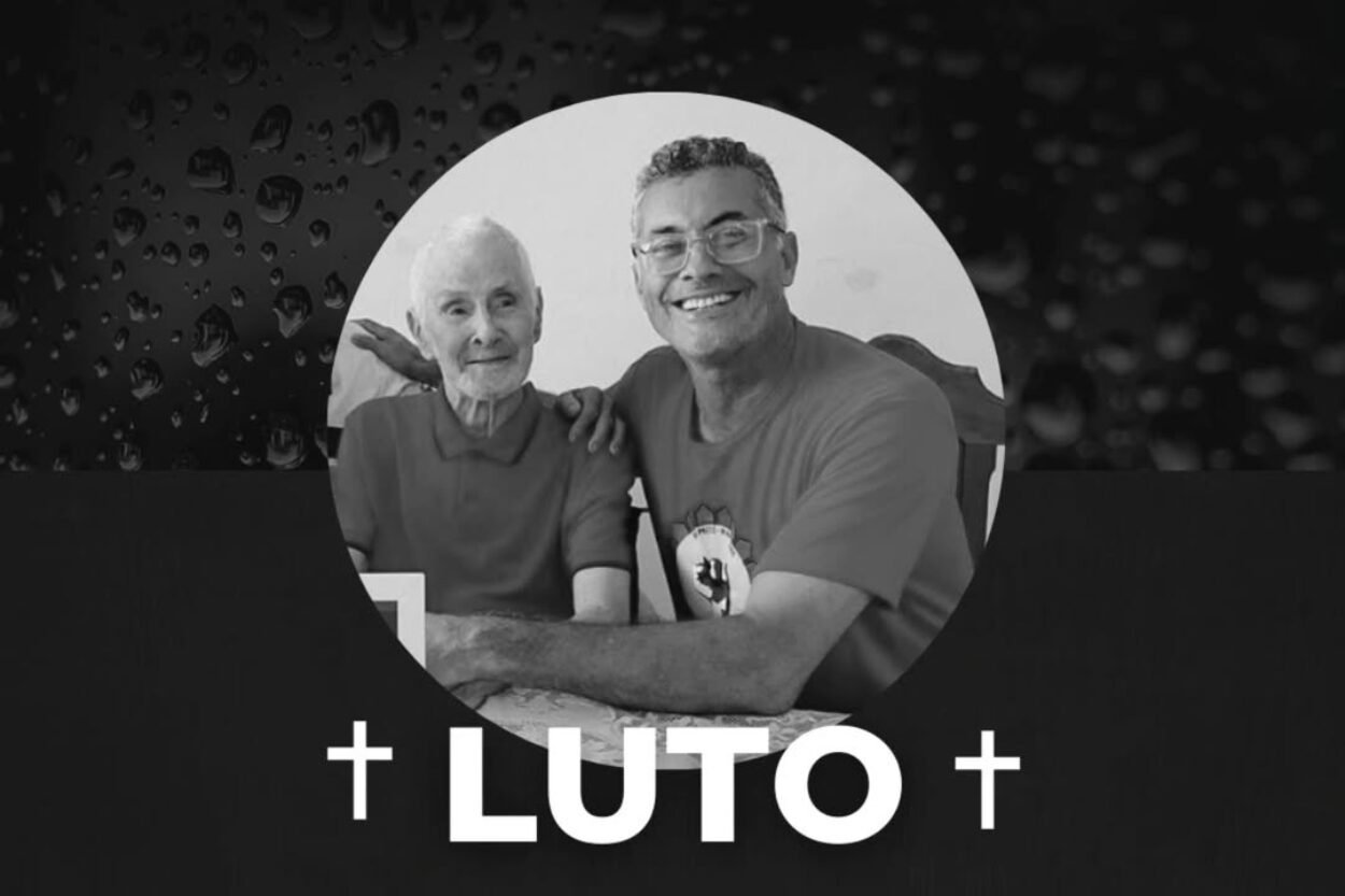 Câmara de Ouro Preto decreta luto pela morte de pai do vereador Kuruzu