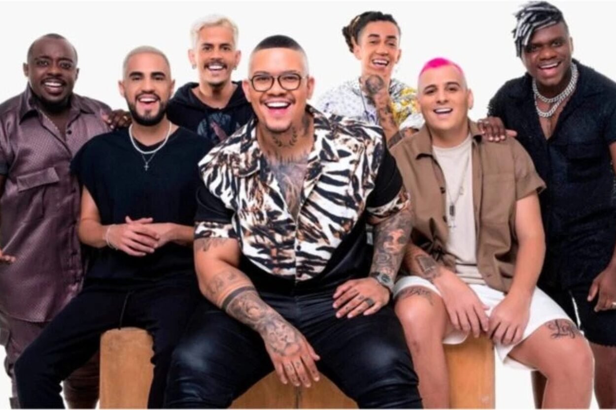 Ouro Preto recebe Di Propósito para abrir o carnaval