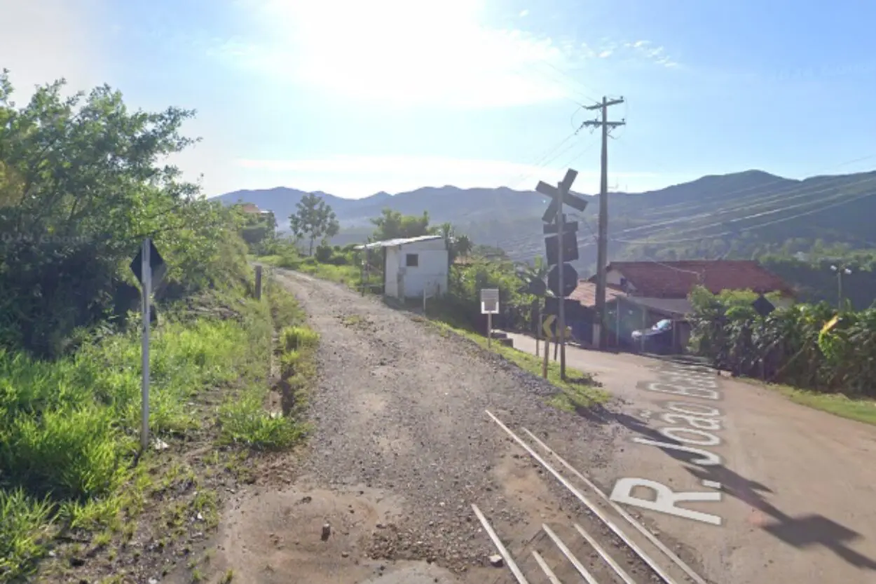 Homem morto a tiros é encontrado em Mariana