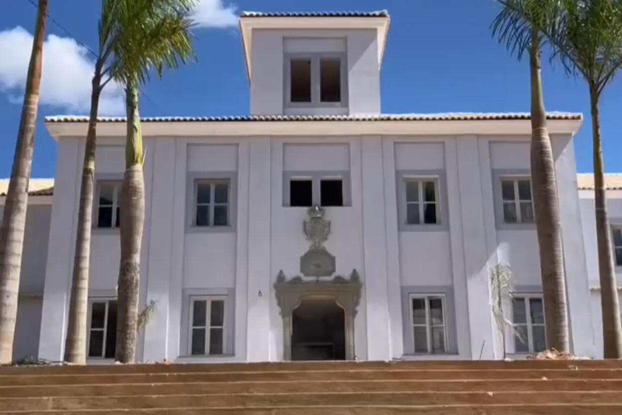 Inauguração do Vila Galé Collection de Ouro Preto ganha nova data
