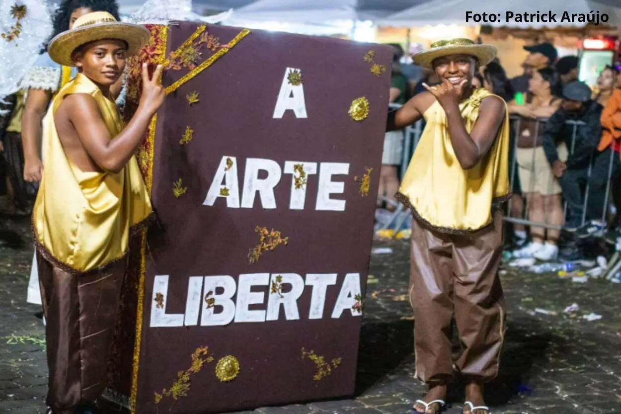 Escolas de samba de Ouro Preto receberão maior repasse da história da Prefeitura