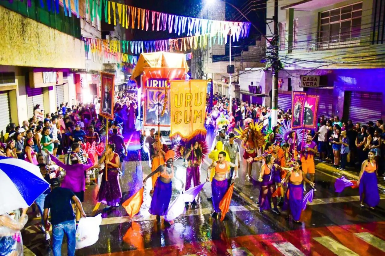 'Chama o síndico' e muito mais: confira a programação completa do carnaval de Itabirito