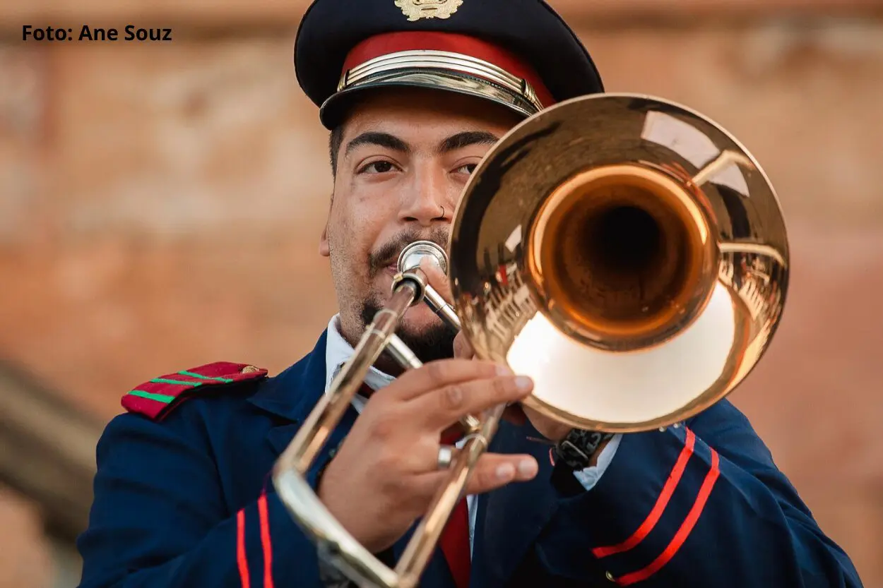 Projeto da UFOP oferece cursos de música gratuitos para a comunidade de Ouro Preto