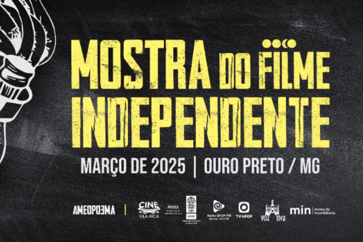 Mostra do Filme Independente de Ouro Preto recebe inscrições