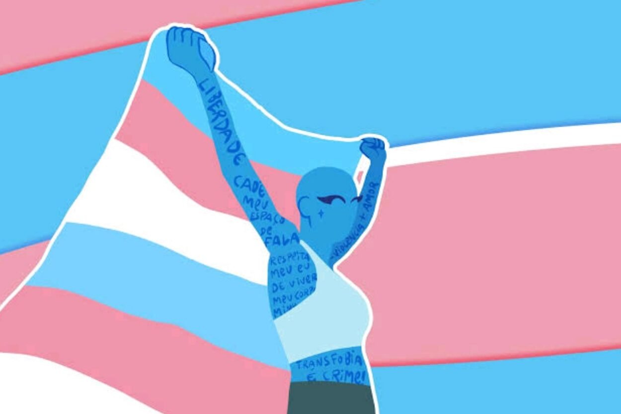 Crime: Jovem é vítima de transfobia em Mariana