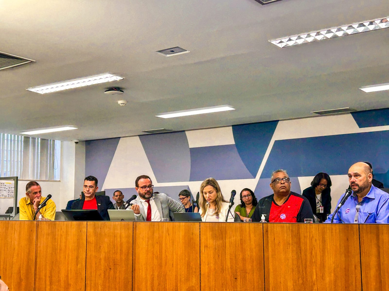 BR-356: Impactos da duplicação são debatidos Assembleia de Minas