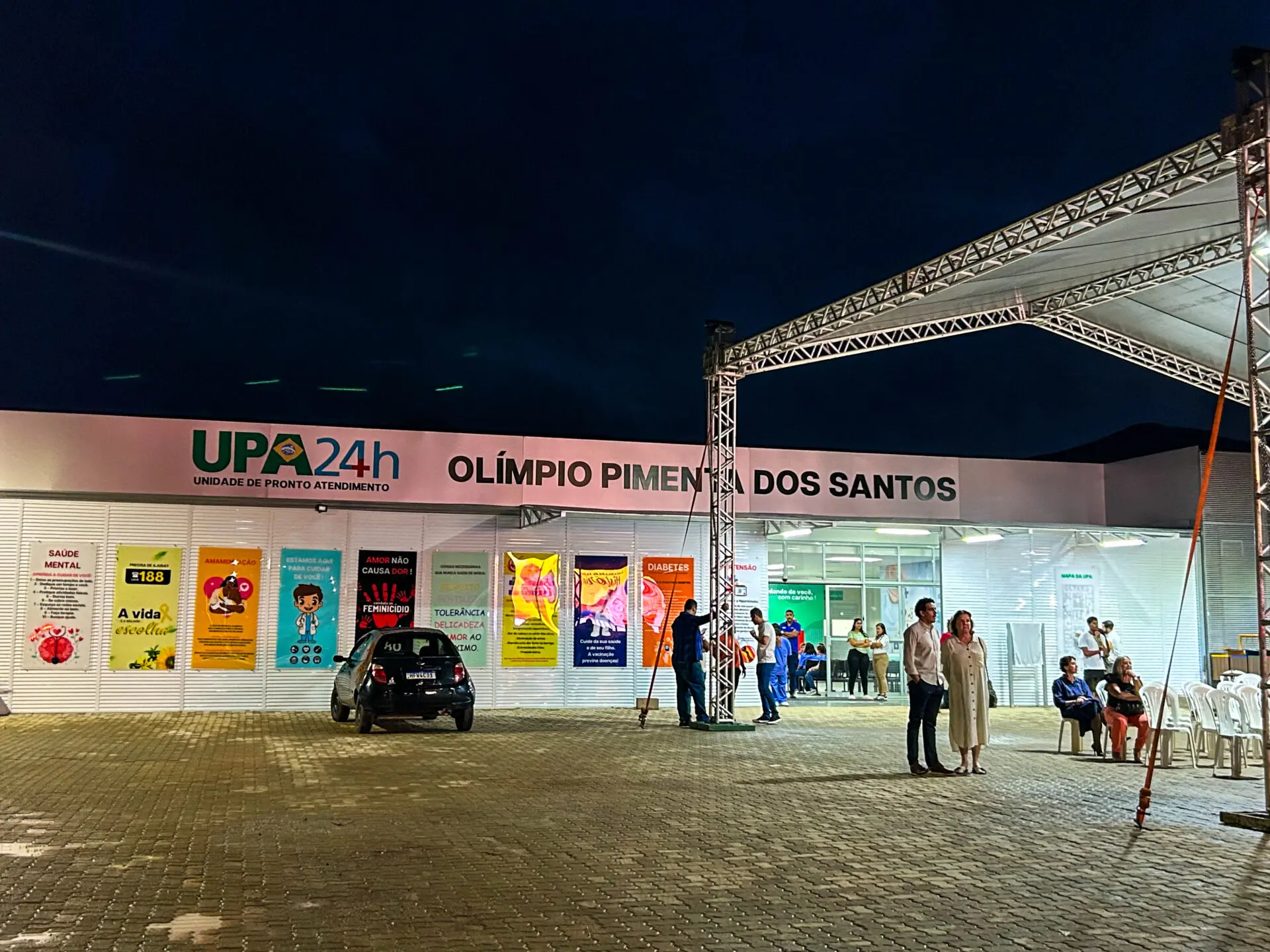 Mariana adquire R$1,3 milhão em novos medicamentos