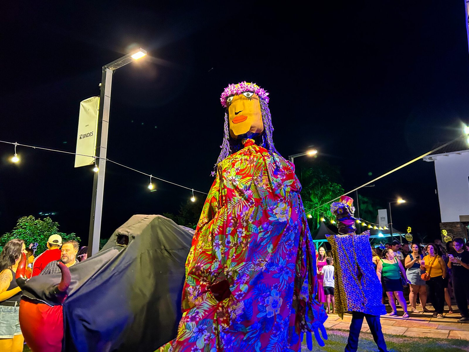 MM Folia anima o Museu de Mariana com pré-carnaval e tradição