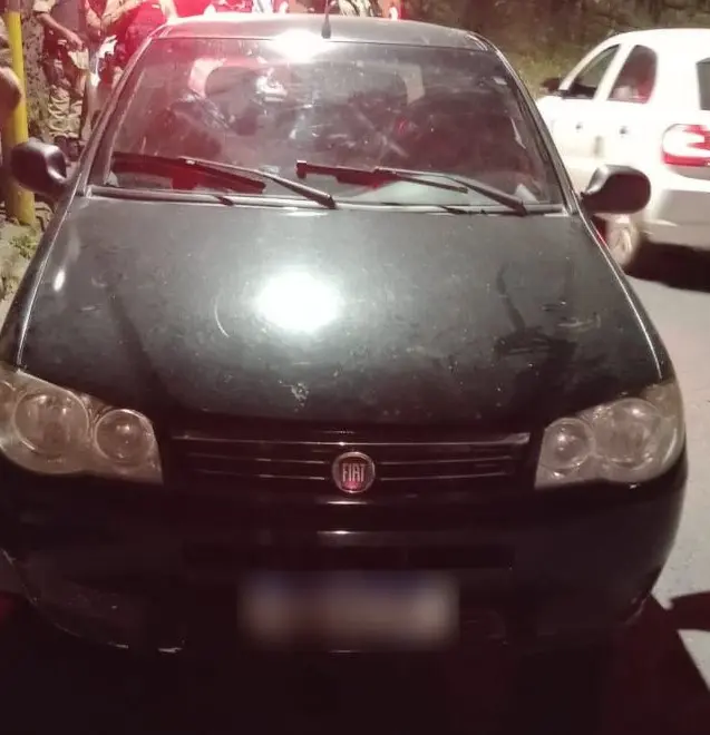 Homem é preso suspeito de participar de roubo "cinematográfico" em joalheira de Ouro Preto
