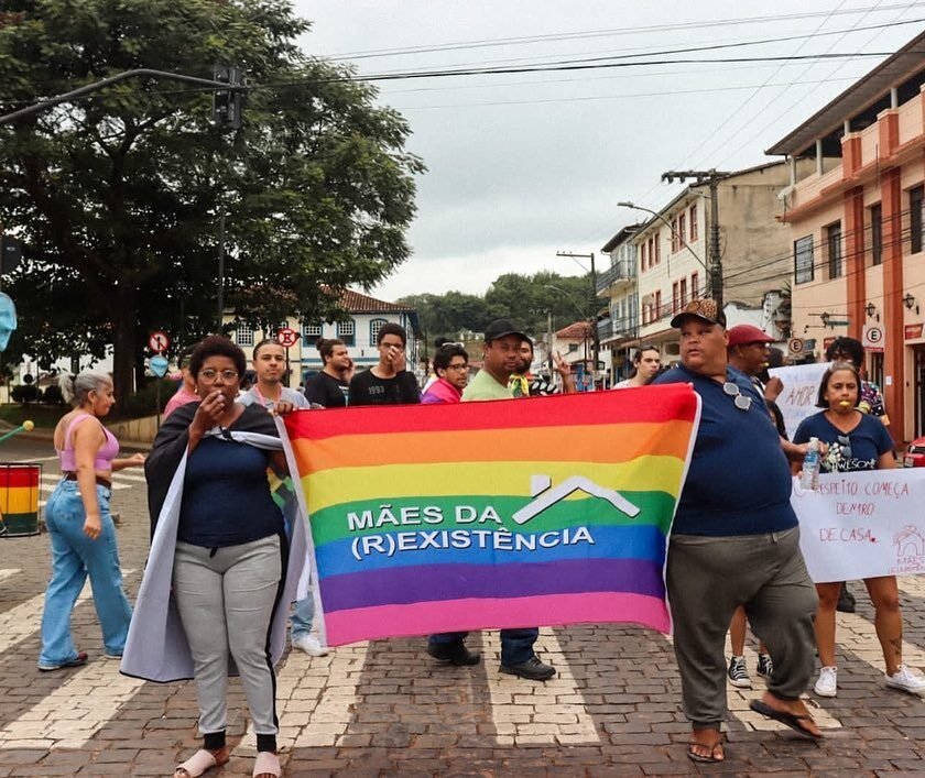 Varal Solidário: evento beneficente distribuirá roupas no Bairro Santo Antônio, em Mariana