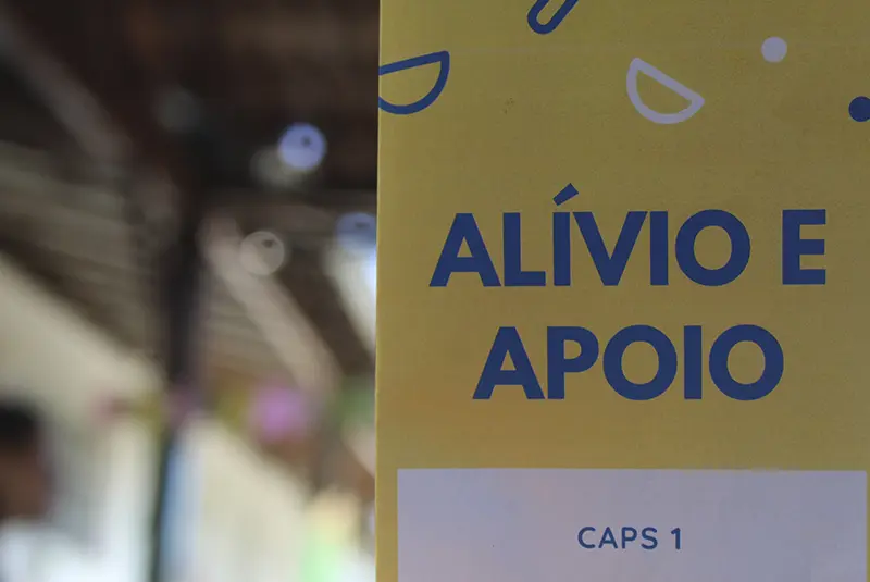 Prefeitura de Mariana promove grupos de apoio para saúde mental