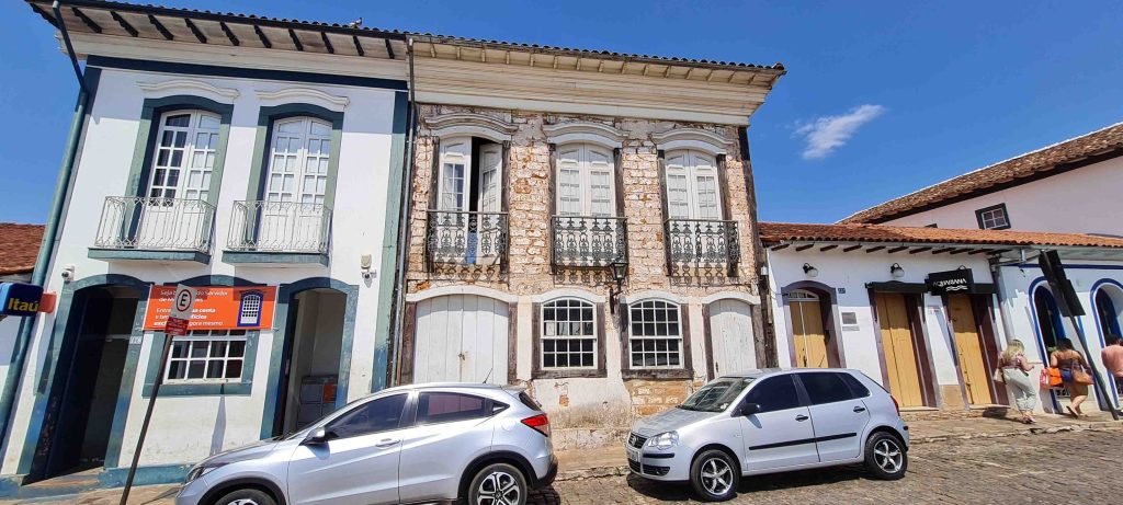 Mariana e Ouro Preto recebem investimentos para preservar patrimônio