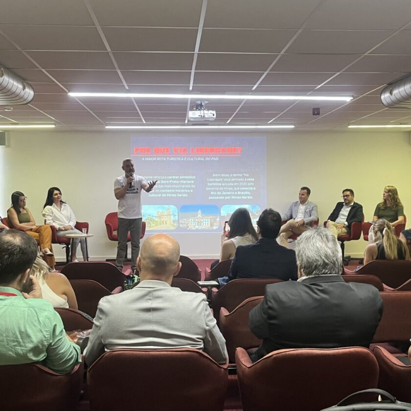 Duplicação BR-356: governo publica edital da concessão do lote Ouro Preto-Mariana