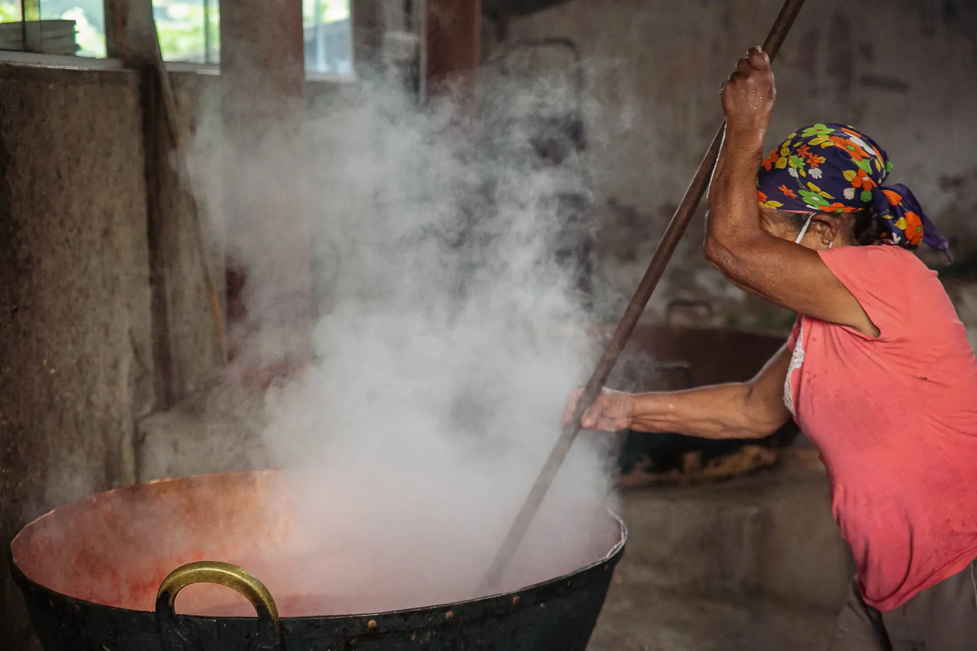Ouro Preto: Festa da Goiaba de São Bartolomeu ganha nova data