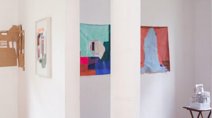 FAOP inaugura duas exposições simultâneas em Ouro Preto