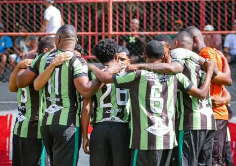 Peñarol e Sete de Outubro representam Ouro Preto e Mariana na Supercopa dos Inconfidentes