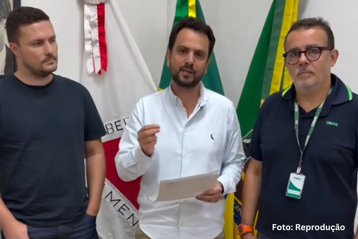 Mariana investe R$ 2 milhões em rede elétrica no Santo Antônio