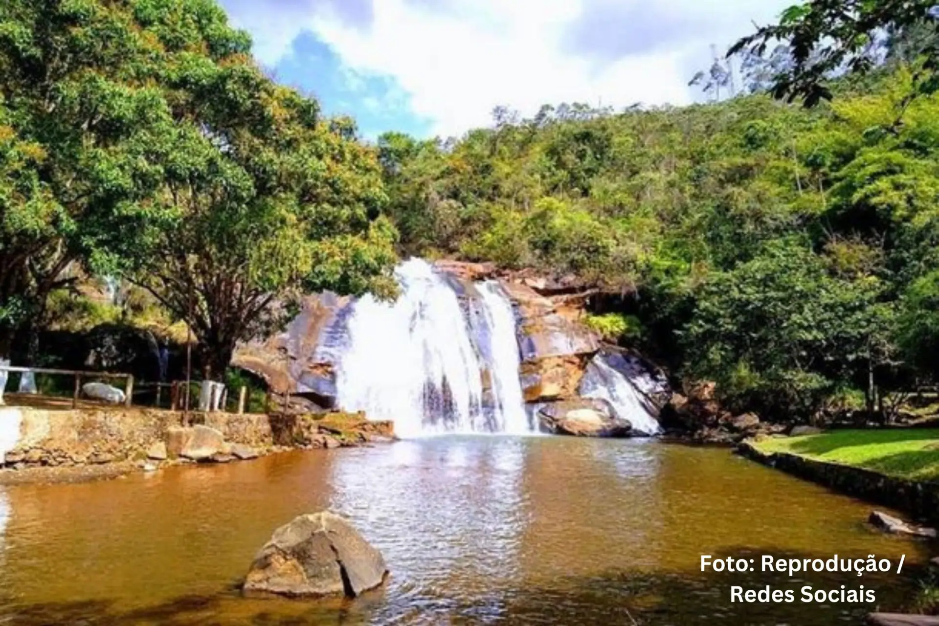 Projeto Produtor de Águas fortalece preservação ambiental em Mariana