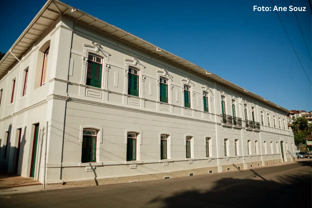Ouro Preto realiza 8ª Conferência da Cidade