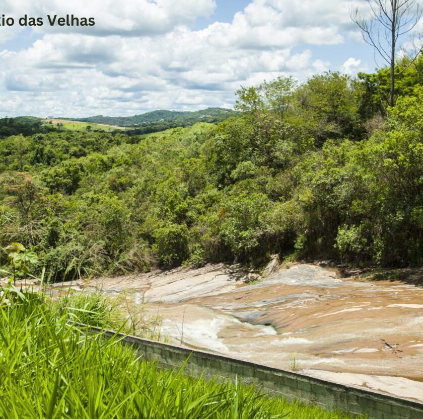Ouro Preto: Investimentos garantem preservação do Rio Maracujá