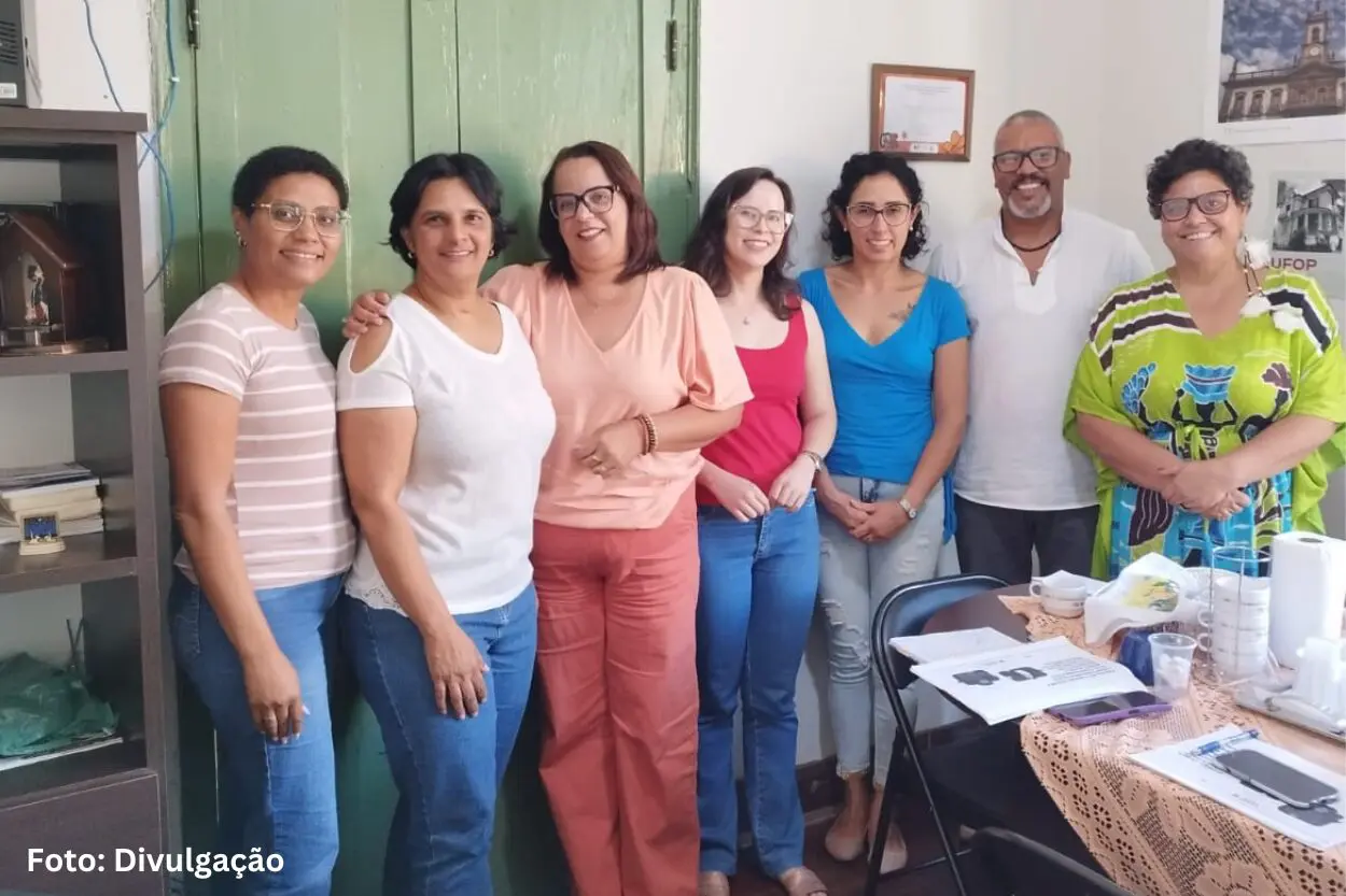 Ouro Preto recebe Pré-conferências de Políticas para Mulheres