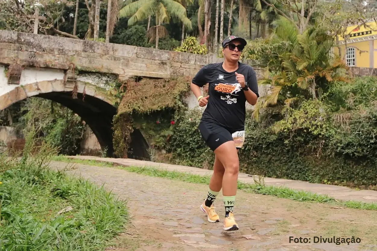 Ouro Preto: Corrida Pelo Ouro acontece em abril