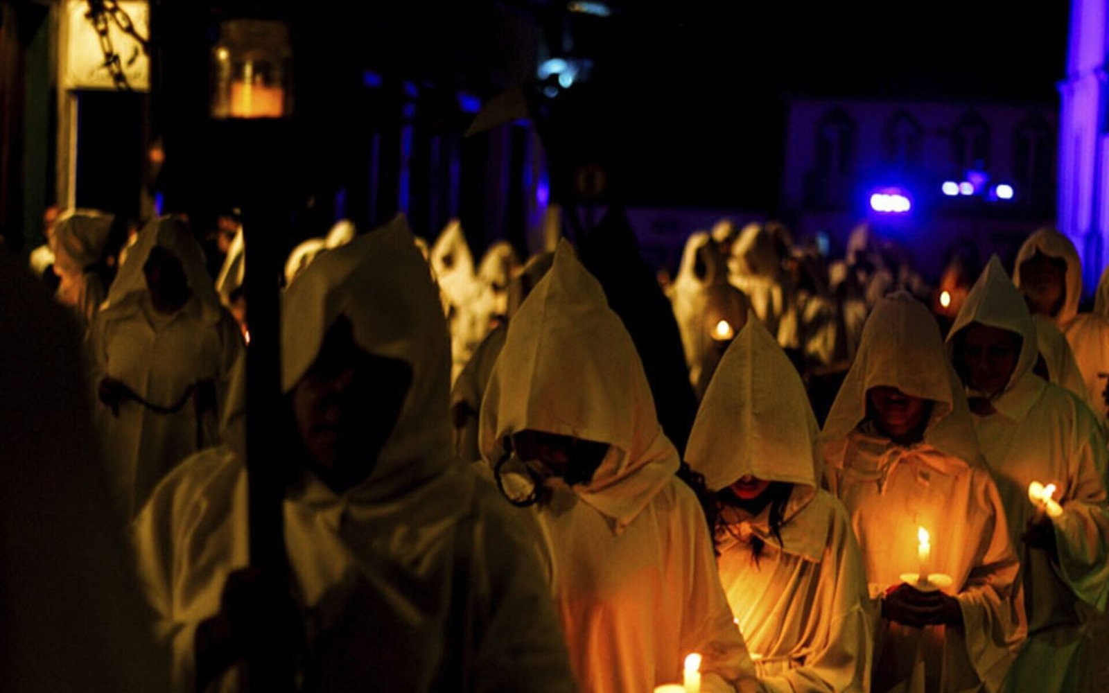 Semana Santa em Mariana: tradição e devoção marcam celebrações de 2025