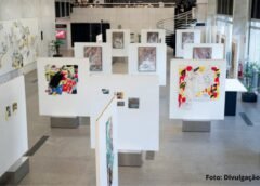 FAOP inaugura duas exposições simultâneas em Ouro Preto