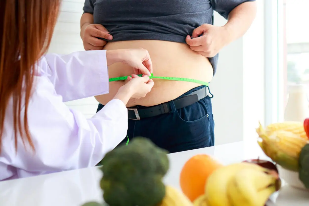 Ouro Preto institui ambulatório especializado em obesidade