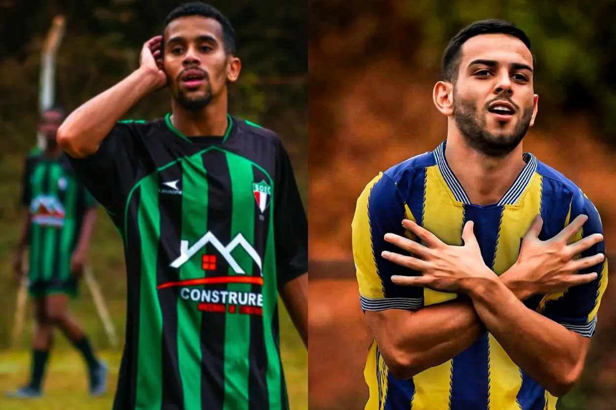 Peñarol e Sete de Outubro representam Ouro Preto e Mariana na Supercopa dos Inconfidentes